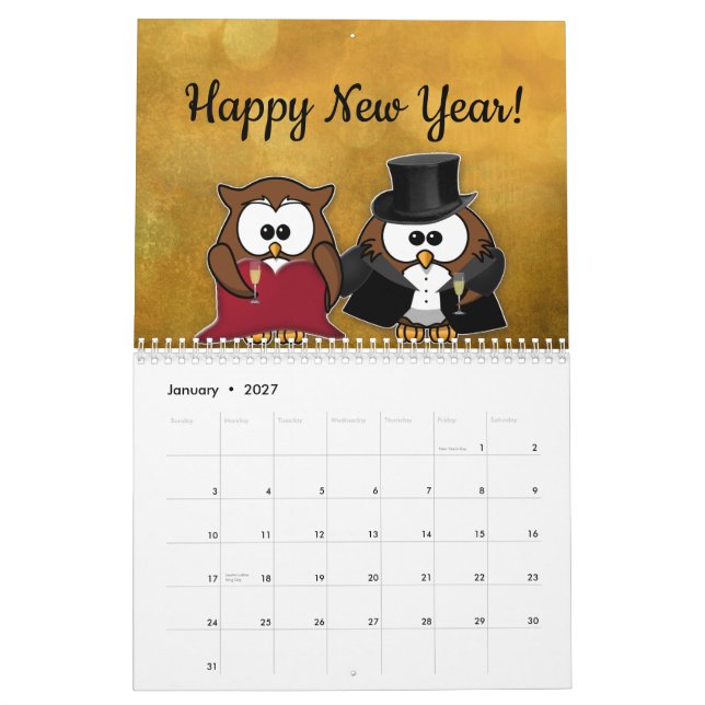 Mai 2021 phantastisch kalender (Jan 2027)