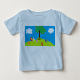 Mai Baby T-shirt