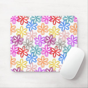 Mai Blume Mousepad