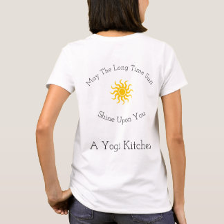 Mai der lange ZeitSunshine-T - Shirt