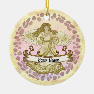 Mai Geburtstag Engel Geburtstag Zollschmuck Keramik Ornament