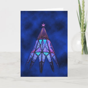 Mai-Glück-Glühen am Weihnachten