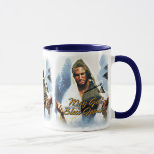 Mai Gott segne Japan 1 Tasse