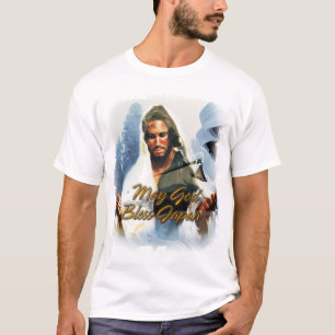 Mai Gott segne Japan T-Shirt