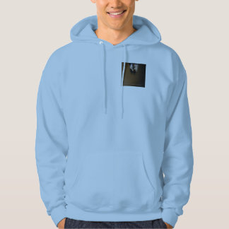 Mai ist das unwirkliche wirklich hoodie