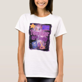 MAI TAG: ZOLLLEHRUNG T-Shirt