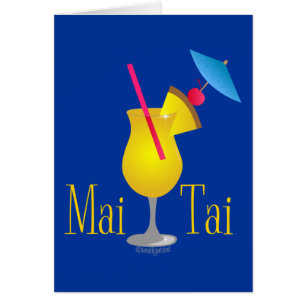 MAI Tai