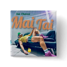 MAI TAI Cover Art Button