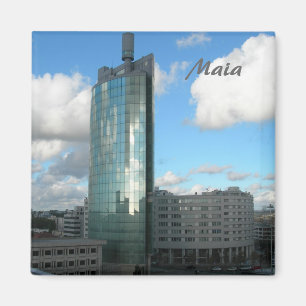 Maia Magnet