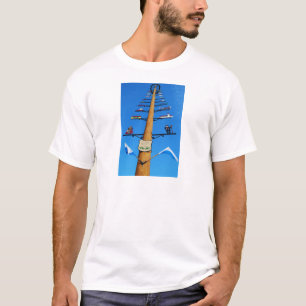 Maibaum T-Shirt