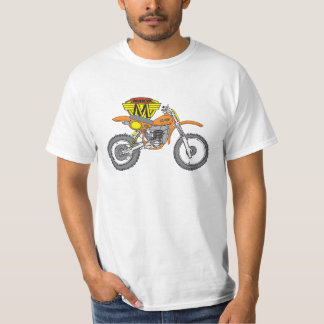 Maico Motocross-T-Shirt T-Shirt
