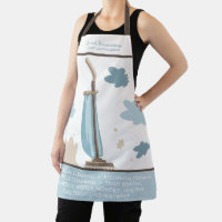 Maid Janitorial Vacuum Cleaner Boss