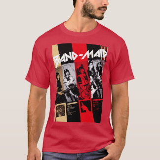 Maidd New Artwor T-Shirt