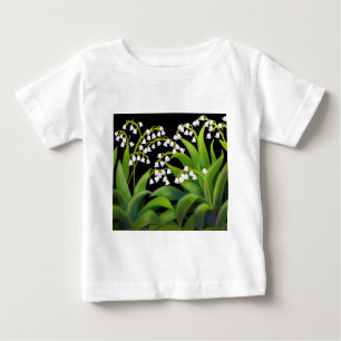 Maiglöckchen Baby T-shirt