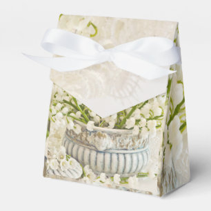 Maiglöckchen Geschenkschachtel