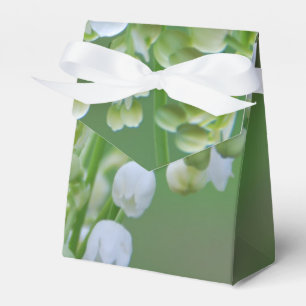 Maiglöckchen Geschenkschachtel