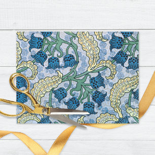 Maiglöckchen Grasset Floral Seidenpapier