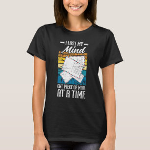 Mail Carrier Mailman Postarbeiter T-Shirt