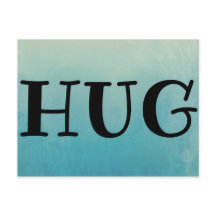 Mail Order Hug