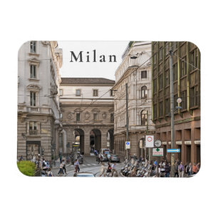 Mailand. #2. magnet