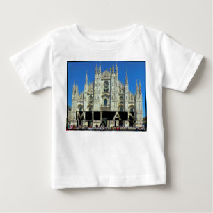 Mailand Baby T-shirt