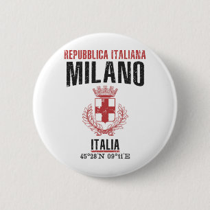 Mailand Button