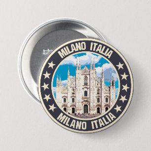 Mailand Button
