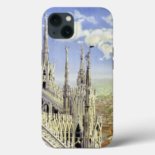Mailand Case-Mate iPhone Hülle