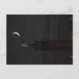 Mailand, großes Mailand Postkarte