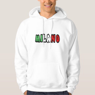 Mailand Hoodie