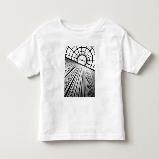 Mailand Italien, Ausstellung in der Galleria Kleinkind T-shirt (Vorderseite)