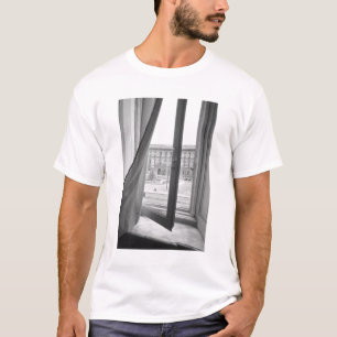 Mailand Italien, Blick aus dem Fenster der Scala T-Shirt