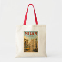 Mailand Italien Dom Illustration Reise Kunst