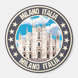 Mailand Magnet