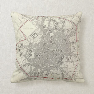 Mailand Mailand Kissen