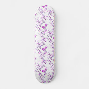 Mailand Skateboard