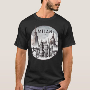 Mailand T-Shirt