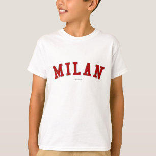 Mailand T-Shirt