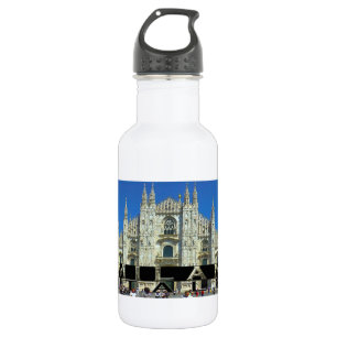 Mailand Trinkflasche