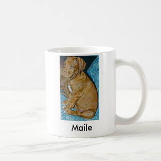 Maile Kaffeetasse