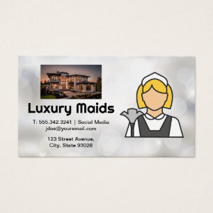 MaileLogo Luxushaus Boke