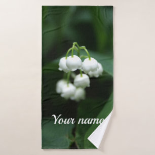 Maililiken Badhandtuch Set