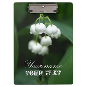 Maililiken Klemmbrett