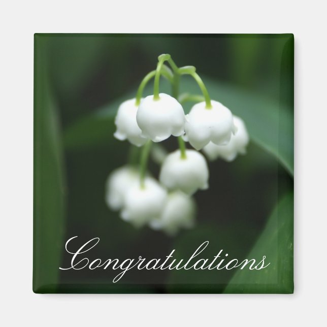 Maililiken Magnet (Vorne)