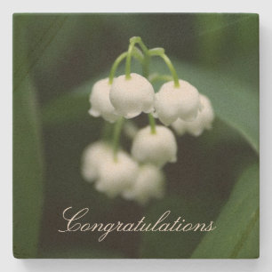 Maililiken Steinuntersetzer