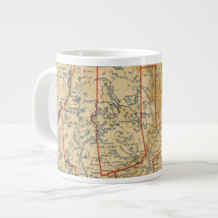 Maine 18 Jumbo-Tasse