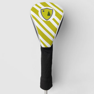 Maine(1901) Golf Headcover