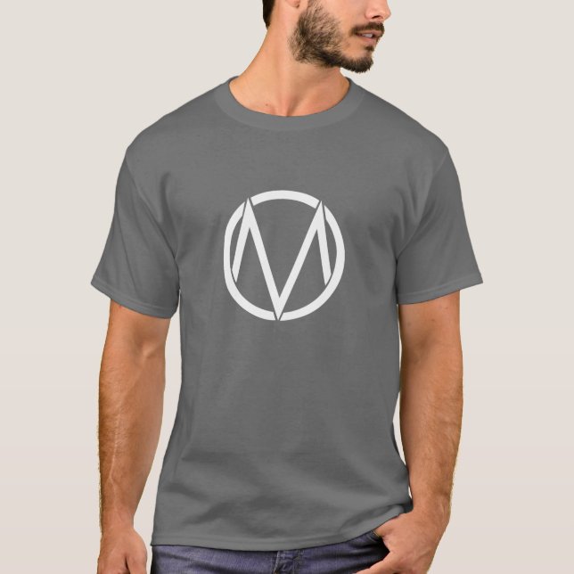 Maine 1 T-Shirt (Vorderseite)