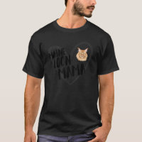 Maine Coon Mama Heart Funny Maine Coon Cat Mama Mo