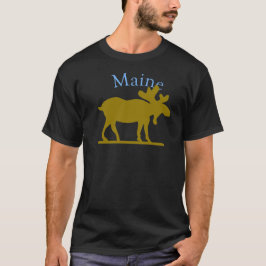 Maine-Elche T-Shirt